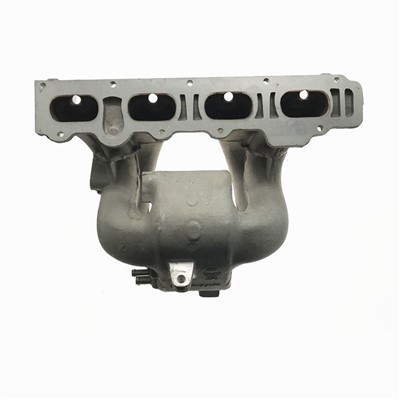 481FB-1008010 CONJUNTO DO COLETOR DE ADMISSÃO PARA 481FB