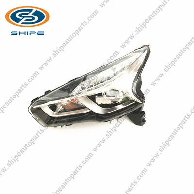 Farol para Chery Tiggo 7